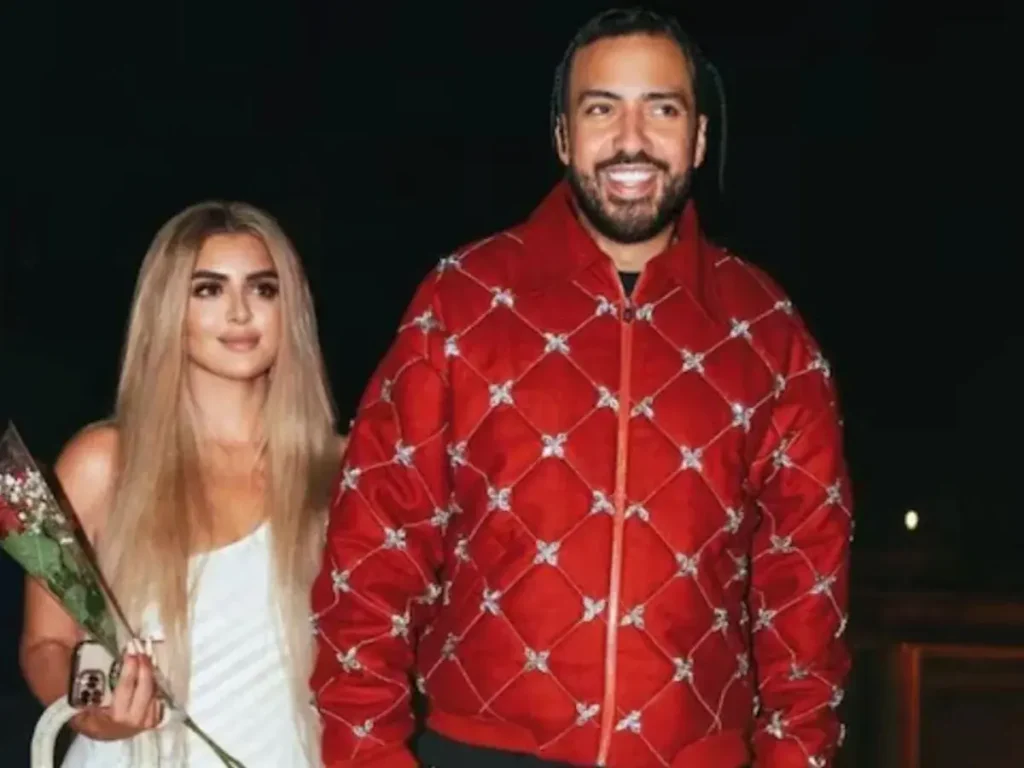 Dubai దుబాయ్‌ యువరాణి ఇన్‌స్టాలో విడాకులు..ర్యాపర్‌తో ఎంగేజ్‌ మెంట్‌