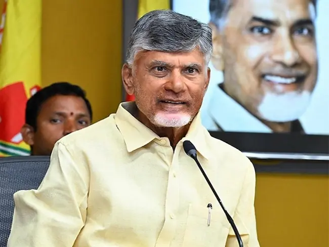 Chandrababu Naidu: నేడు దర్శి పర్యటించనున్న సీఎం చంద్రబాబు
