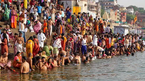 Pushkaralu: నీటిపారుదల, దేవాదాయ శాఖల మధ్య సమన్వయంతో పుష్కర పనుల్లో వేగం