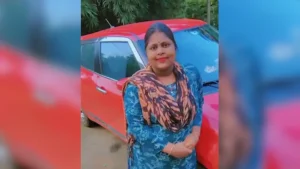 ప్రియుడి వేధింపులు తాళలేక ప్రియురాలు ఆత్మహత్య