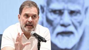 ఈసీకి ప్రశ్నలు సంధించిన రాహుల్ గాంధీ