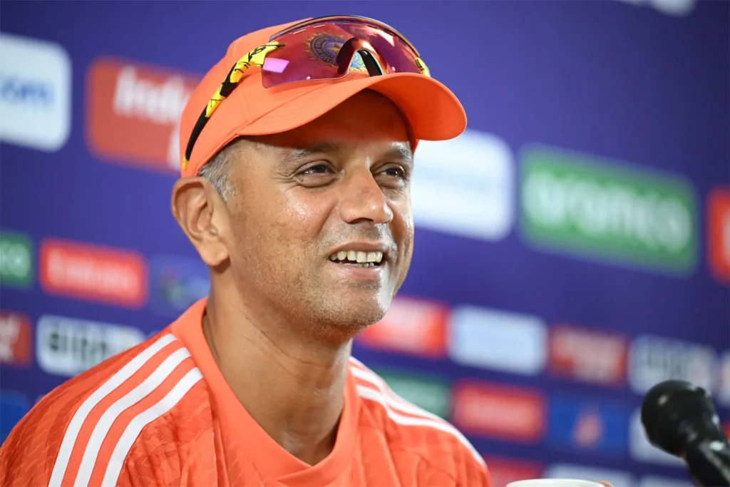 Telugu News: Rahul Dravid-సచిన్ మాట విని తప్పు చేసానని ఇప్పటికి భాదపడుతున్న ద్రావిడ్