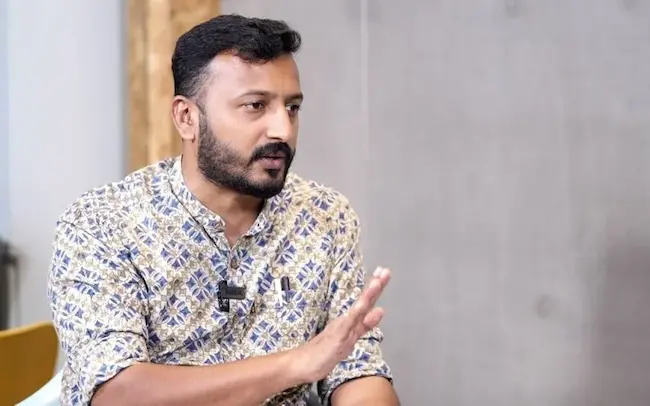 News Telugu: Rahul Mamkootathil- ఎట్టకేలకు కాంగ్రెస్ ఎమ్మెల్యే పదవికి రాజీనామా చేసిన రాహుల్ మమ్‌కూటథిల్‌