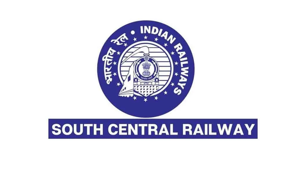 south indian railway
