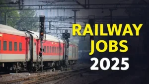 Railway Jobs 2025 దక్షిణ రైల్వేలో 3518 ఉద్యోగాల భర్తీ.. రాత పరీక్ష లేకుండా నేరుగా ఎంపిక