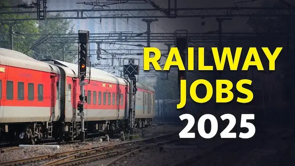 Latest News: Railway Jobs 2025 దక్షిణ రైల్వేలో 3518 ఉద్యోగాల భర్తీ.. రాత పరీక్ష లేకుండా నేరుగా ఎంపిక