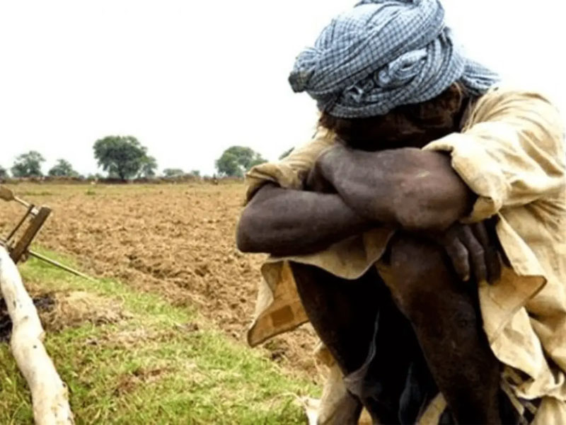 Breaking News – Rain Effect : తెలంగాణ లో రూ.4వేల కోట్ల ఆస్తి నష్టం!