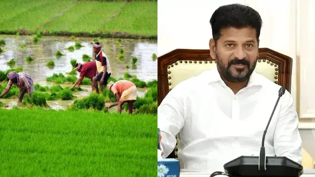 Rythu Bima : రైతు బీమా కొత్త పాస్‌బుక్‌ల వెరిఫికేషన్ పూర్తి