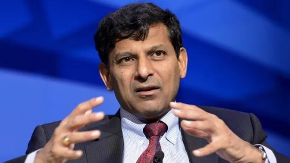 Raghuram Rajan - ట్రంప్ 50% సుంకాలు భారత్‌కు మేల్కొలుపు, ఎగుమతిదారులకు భారీ దెబ్బ