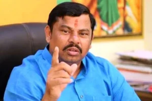 Hyderabad – రేవంత్ రెడ్డి గణేశ విగ్రహం వివాదం, రాజాసింగ్ డిమాండ్