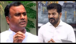 సమస్యల పరిష్కారంపై CM దృష్టి పెట్టాలి – రాజగోపాల్ రెడ్డి