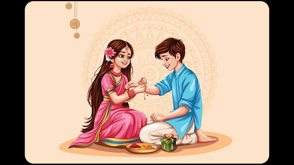 Rakhi : రాఖీ కడుతున్నారా.. ఎన్ని ముళ్లు వేయాలంటే?