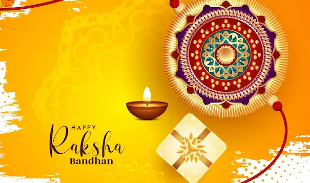 Rakhi Festival: