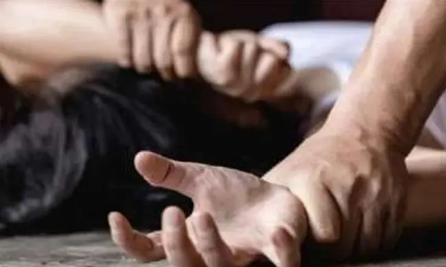 Crime: ఢిల్లీలో దారుణం.. తల్లిపై అత్యాచారానికి పాల్పడిన కొడుకు