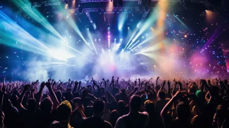 Breaking News – Rave Party : గచ్చిబౌలిలో రేవ్ పార్టీ భగ్నం