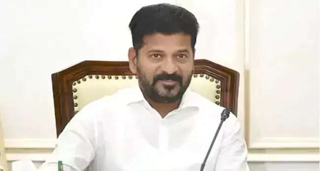 Revanth Reddy: ముంపు ప్రాంతాల్లో సీఎం రేవంత్ రెడ్డి ఆకస్మిక పర్యటన