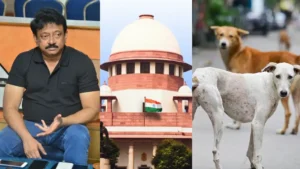 RGV సుప్రీం తీర్పుపై ఆర్జీవీ సంచలన స్పందన