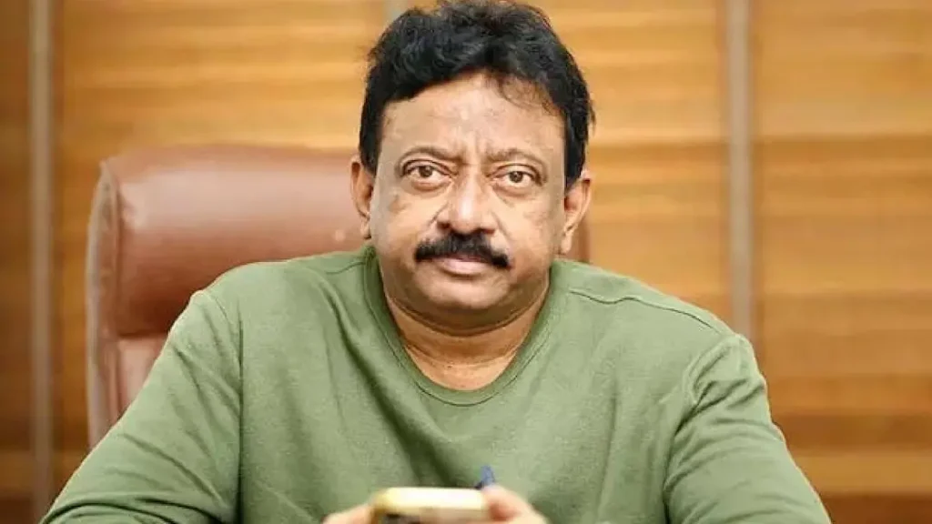 Ram Gopal Varma: కుక్కలపై ప్రేమ ఉంటే గెస్ట్ రూమ్స్‌లో ఉంచండి: ఆర్జీవీ