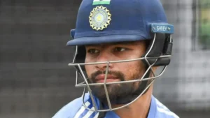 Cricket – రింకూ సింగ్‌పై పాకిస్థాన్ అభిమాని ప్రశ్న