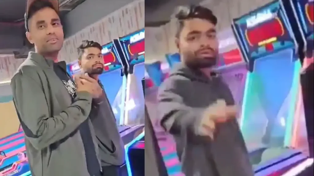 Cricket - రింకూ సింగ్పై పాకిస్థాన్ అభిమాని ప్రశ్న