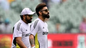 కోహ్లీ, రోహిత్‌ల టెస్ట్ రిటైర్మెంట్‌పై మాజీ క్రికెటర్ కర్సన్ ఘవ్రి ఏమన్నారంటే?