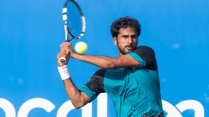 Today News : Minister – సాకేత్ కు భారీ నజరానాతో పాటు డిప్యూటీ కలెక్టర్ ఉద్యోగం : మంత్రి పార్థసారథి