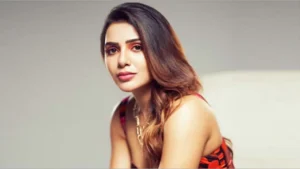 Samantha ఇకపై ఒకేసారి ఐదు చిత్రాలు చేయను