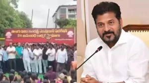 ఫిల్మ్ ఛాంబర్ సమస్యలను చర్చించి పరిష్కారం చూపాలని ముఖ్యమంత్రి రేవంత్ రెడ్డి ఆదేశం