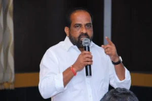 ఉగ్రవాద మద్దతుదారులపై కఠిన చర్యలు – మంత్రి సత్యకుమార్