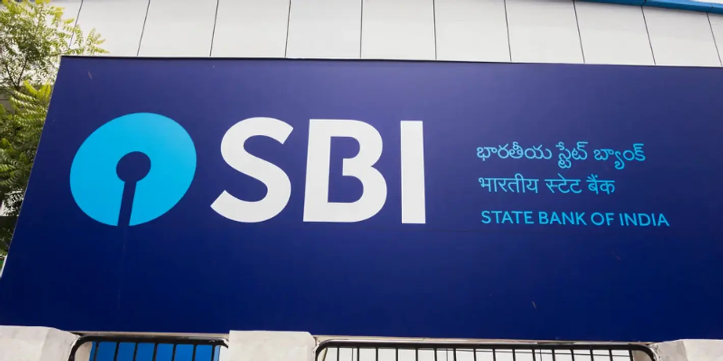 SBI: