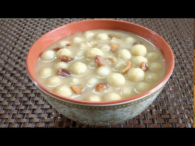 Ganesha's favorite Pala Undrallu