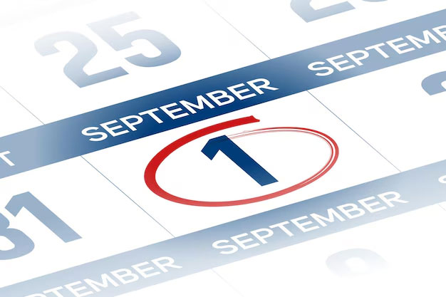 New Rules From 1 September 2025 : సెప్టెంబర్ 1 నుండి ఏమేం మారుతాయంటే!