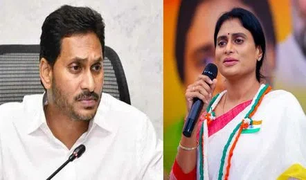 Today News : Politics - జగన్ మోడీకి దత్తపుత్రుడు, అందుకే సిబిఐ గొంతు నొక్కేస్తున్నారు - పీసీసీ అధ్యక్షురాలు షర్మిల