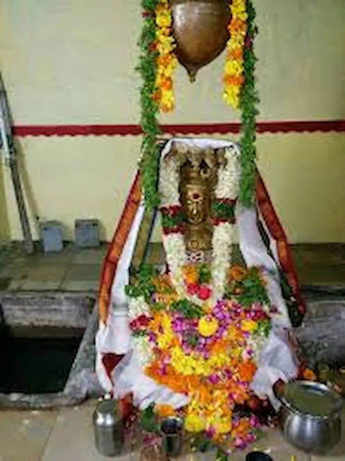 Sarpa Dosha Nivarana Temple