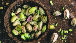 Pista- కొవ్వును తగ్గించే పుష్కల ప్రోటీన్లు అందించే పిస్తాపప్పు