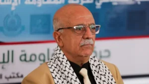 Ahmed al-Rahawi- ఇజ్రాయెల్ దాడిలో హూతీల ప్రధానమంత్రి మృతి