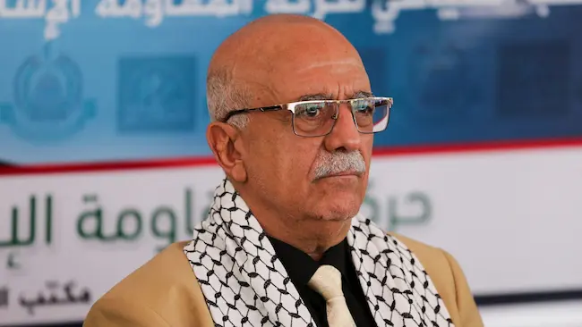 News Telugu: Ahmed al-Rahawi- ఇజ్రాయెల్ దాడిలో హూతీల ప్రధానమంత్రి మృతి