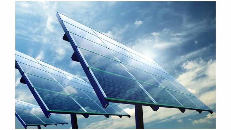 Solar Plants : అన్ని ప్రభుత్వ భవనాలపై సోలార్ ప్లాంట్లు – భట్టి
