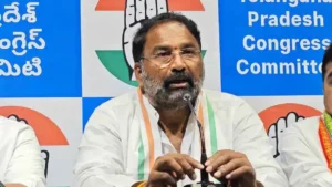 క్రీడా పాఠశాలలు పతకాలు సాధించే కర్మాగారాలుగా మారాలి: వాకిటి శ్రీహరి