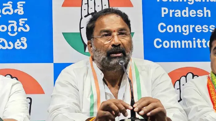 Sports: క్రీడా పాఠశాలలు పతకాలు సాధించే కర్మాగారాలుగా మారాలి: వాకిటి శ్రీహరి