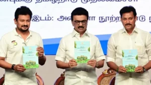 మాకు హిందీ వద్దు.. సొంతంగా విద్యా విధానం