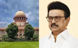 పథకాలకు సీఎం పేర్లు పెట్టకూడదు: మద్రాస్ హైకోర్టు తీర్పును కొట్టేసిన కోర్టు