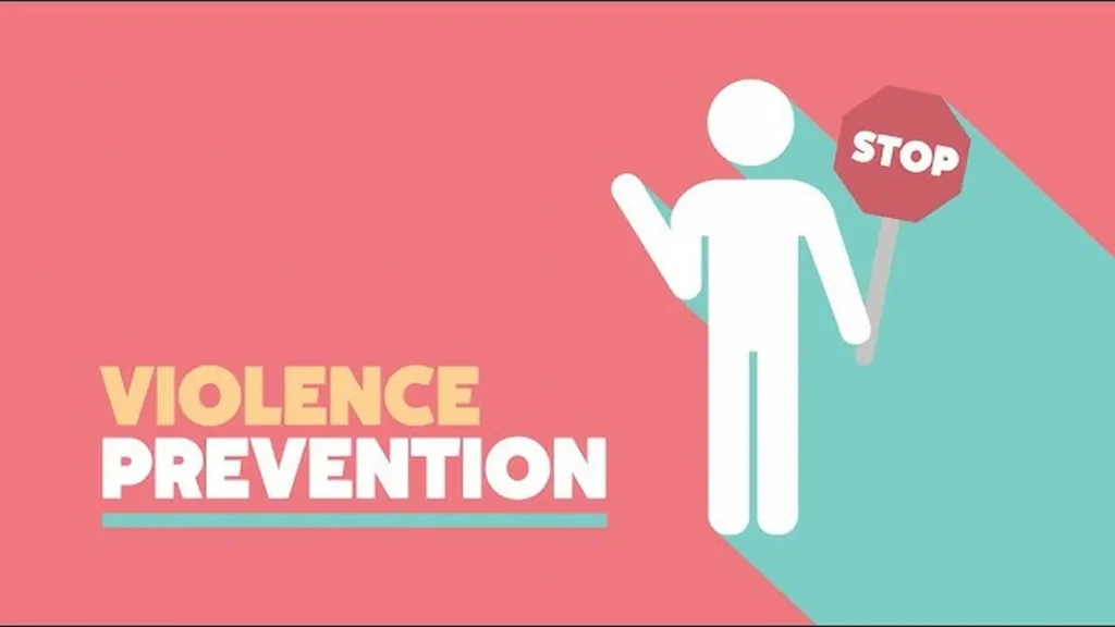 Legal Awareness and Crime Prevention