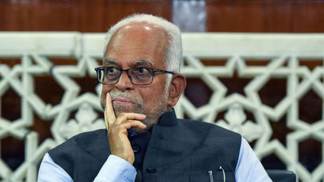 Vice President Elections : జగన్ కు ఇండీ కూటమి ఉపరాష్ట్రపతి అభ్యర్థి ఫోన్