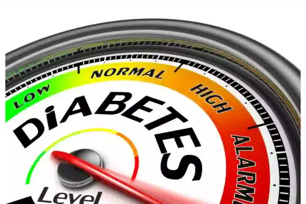 Today News : Diabetes – ఆడవారిలో టైప్ 1, మగవారిలో టైప్ 2 ప్రమాదం – తాజా అధ్యయనం