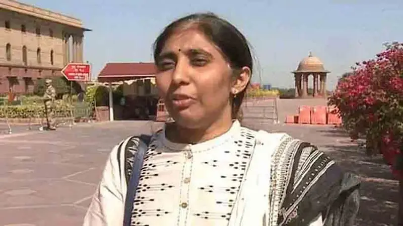 YS Sunitha: న్యాయం కోసం ఇంకెన్నాళ్లు పోరాడాలి..?