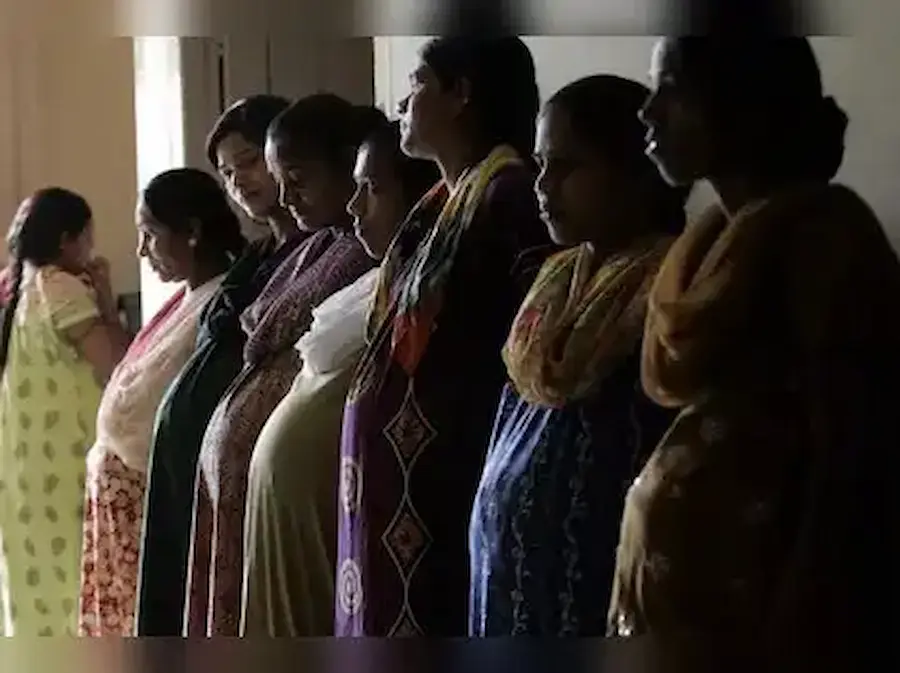 Basheerabad Surrogacy Case: పేట్ బషీరాబాద్ సరోగసి కేసు సంచలనం