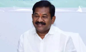 హాస్టళ్ల నిర్వహణకు రూ.300 కోట్లు విడుదల – మంత్రి వీరాంజనేయ స్వామి