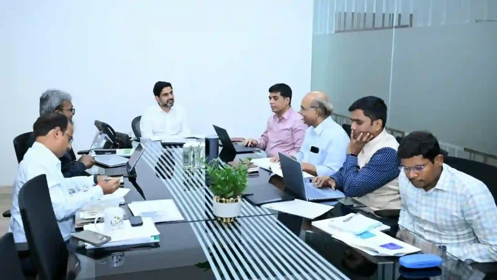 Recruitment - ఇకపై ప్రతి యేటా డీఎస్సీ టీచర్ పోస్టుల భర్తీ - మంత్రి లోకేష్