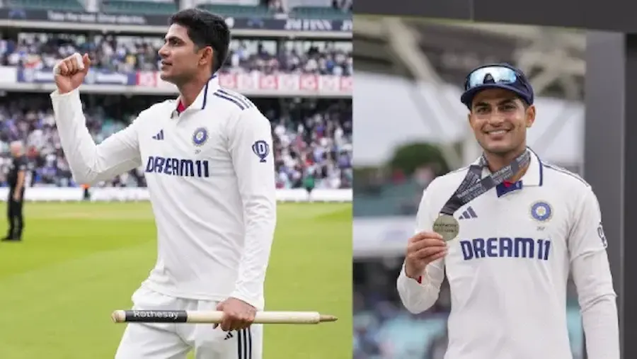 Shubhman Gill: వన్డే జట్టుకు యువ కెప్టెన్‌గా శుభ్‌మన్ గిల్?